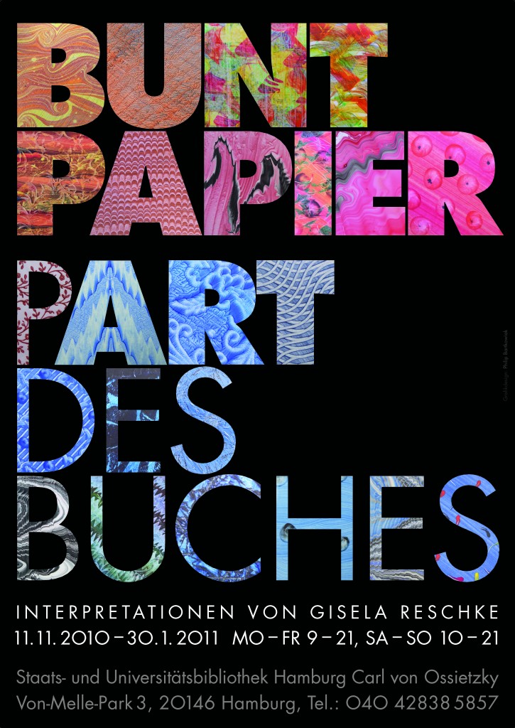Buntpapier Part Des Buches Interpretationen Von Gisela Reschke