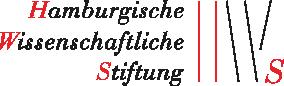Logo der Hamburgischen Wissenschaftlichen Stiftung
