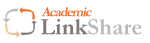 Academic LinkShare Logo