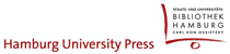 Hamburg University Press Logo