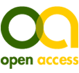 Open-Access-Plattform-Logo