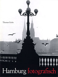›Hamburg fotografisch‹ (1962) von Thomas  Grebe
