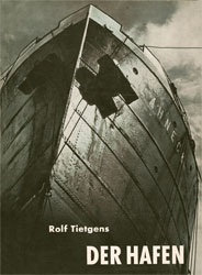 ›Der Hafen‹ (1939) von Rolf Tietgens