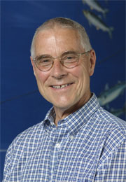 Dr. Gerd Wegner
