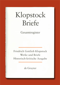 klopstock-briefe