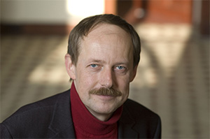 PD Dr. Frank Bajohr
