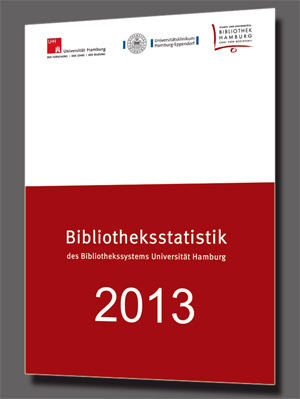 Bibliotheksstatistik 2013