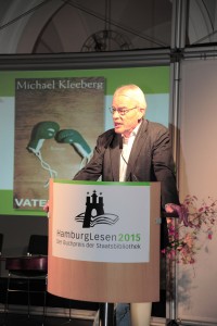 Ulrich Greiner, Freie Akademie der Künste