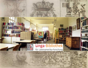LINGA-Bibliothek