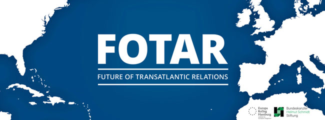Future of Transatlantic Relations - FOTAR 2022