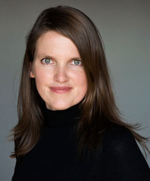Katrin Hörnlein. Foto: Vera Tammen