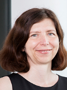 Prof. Dr. Sylvia Kesper-Biermann