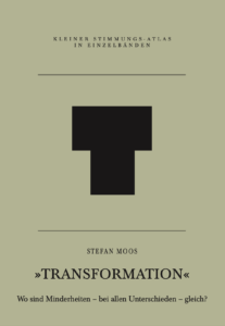'Transformation' von Stefan Moos