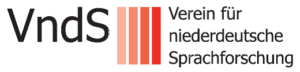 Logo des Vereins für niederdeutsche Sprachforschung