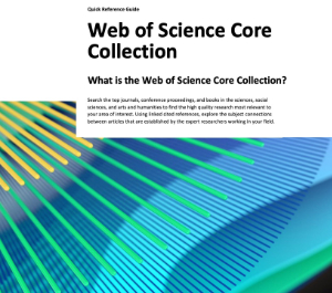 Web of Science