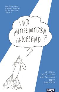 Cover Antisemitisten