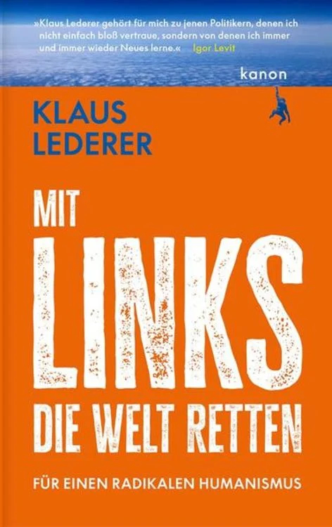 „Mit Links die Welt retten“