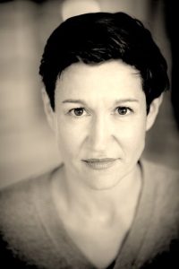 Iris Minich - Copyright Dirk Ossig