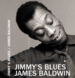 'Jimmy’s Blues' von James Baldwin