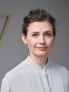 Anouk Luhn, Credit: Christina Stivali Turboturbo