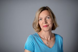 Michaela_Wiegel, Copyright:FAZ