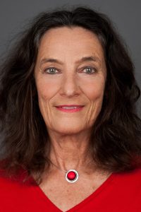 Prof. Dr. Dr. h.c. Sybille Krämer