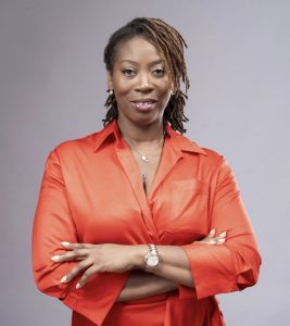 Irene Appiah © Riopap