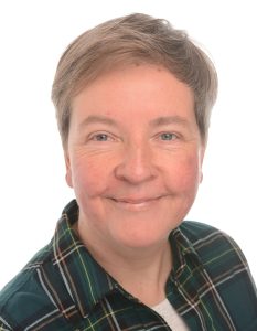 Sabine Adatepe, Foto: Studioline