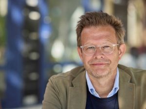 Florian Illies © Boris Breuer