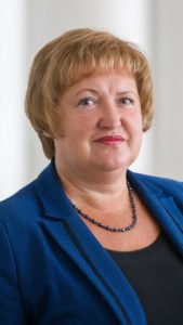 Prof. Dr. Marju Luts-Sootak