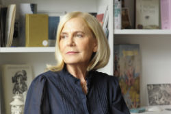 Halina Simon, Copyright Tarek Noor