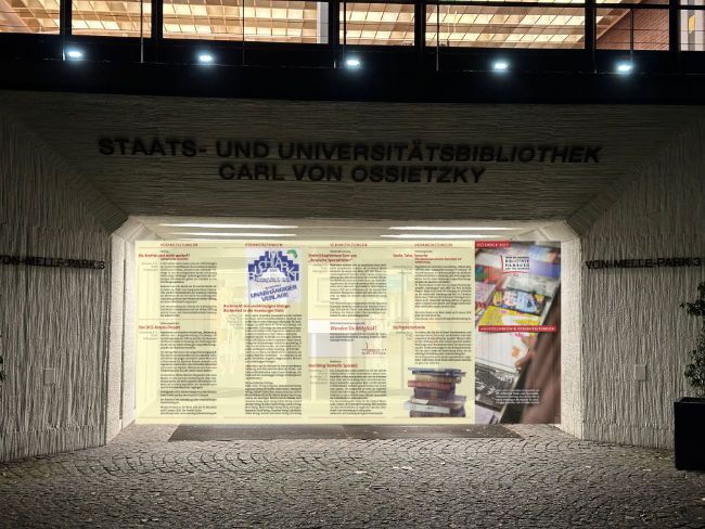 Veranstaltungsflyer Dezember 2025 Veranstaltungsflyer Dezember 2025