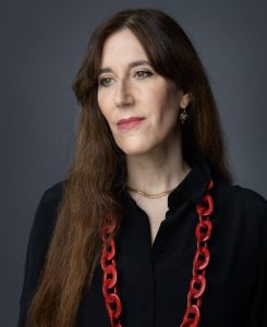 Zeruya Shalev, Foto: Jonathan Blum