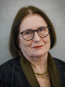 Irina Scherbakowa