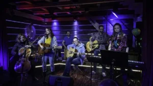 Kumulo, Foto: Michael Fürhake