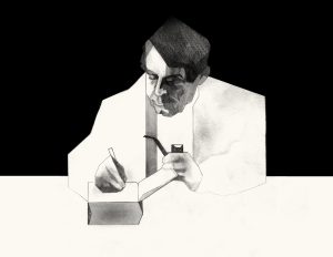 Illustration Antonia Rib