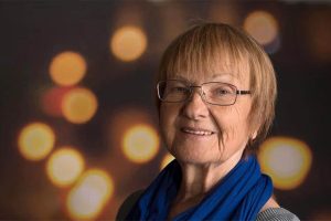 Anne Rieger