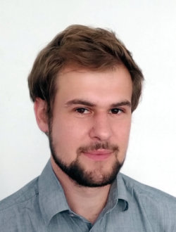 Niklas Weber, Credit: privat